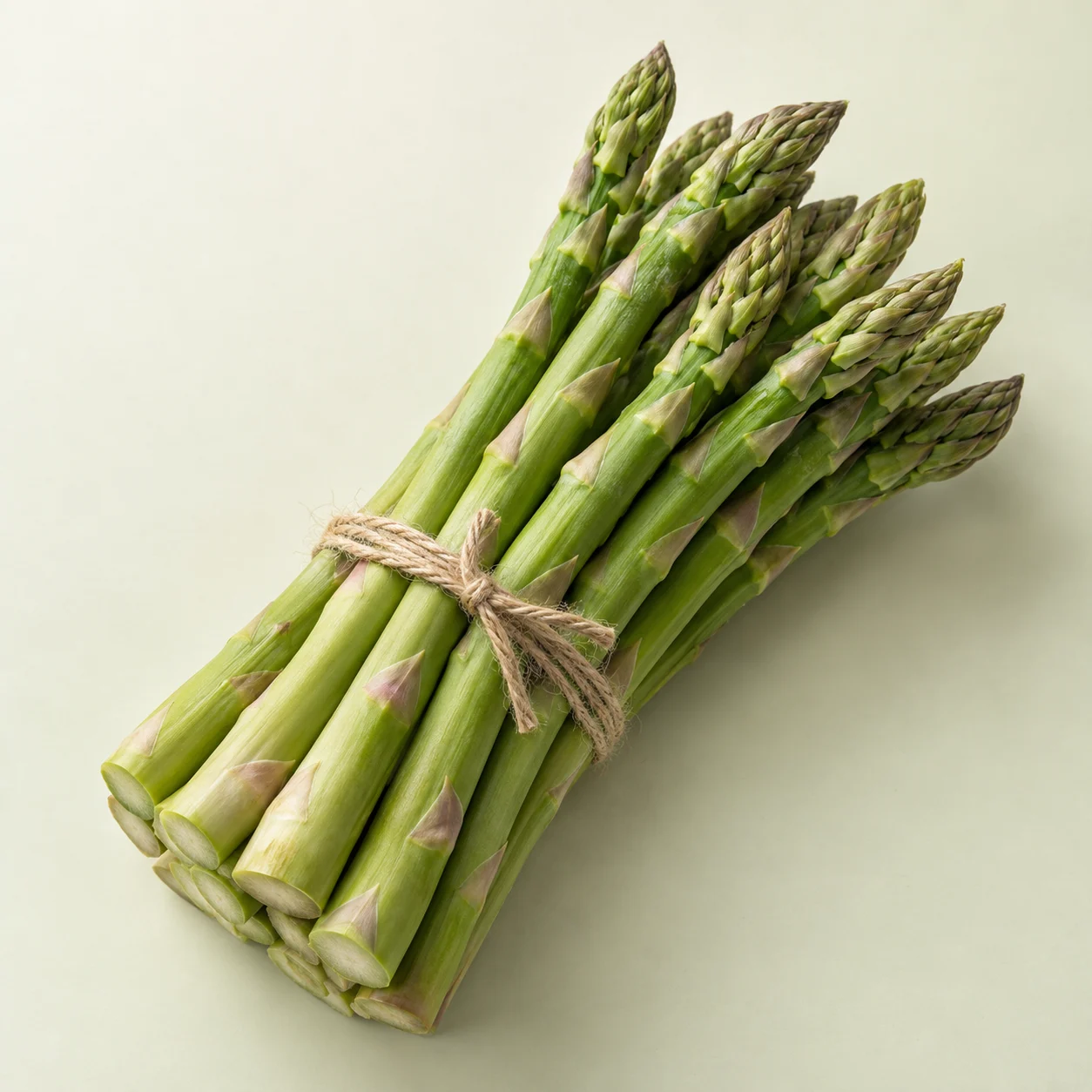 Espárragos / Asparagus