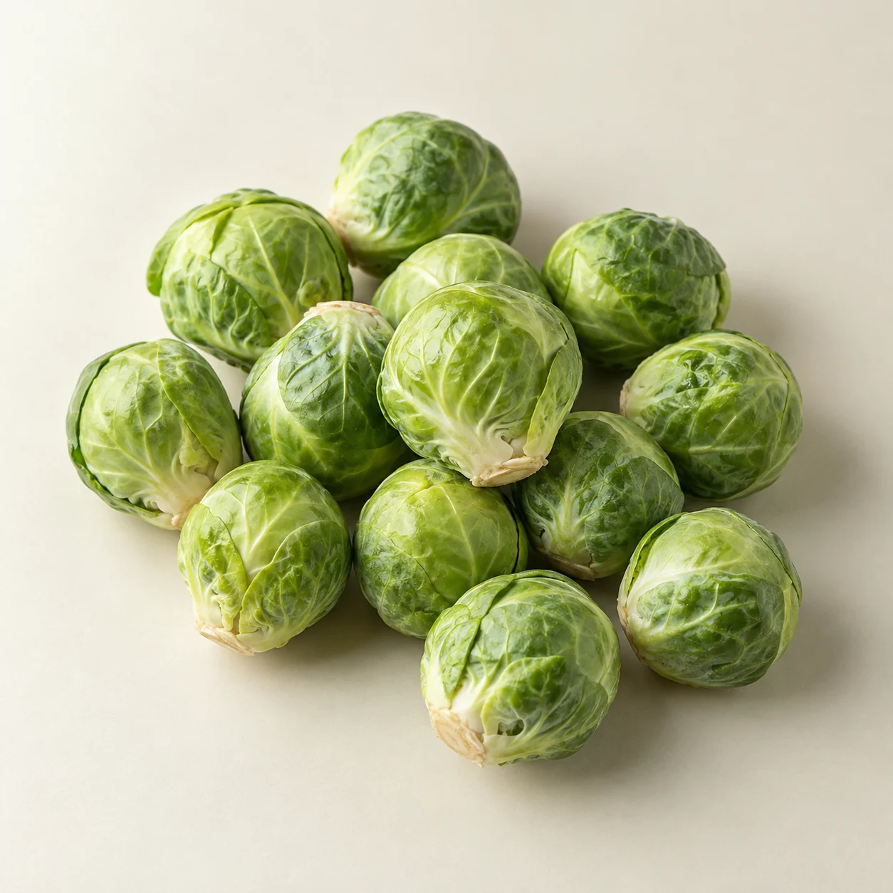 Coles de Bruselas / Brussels sprouts
