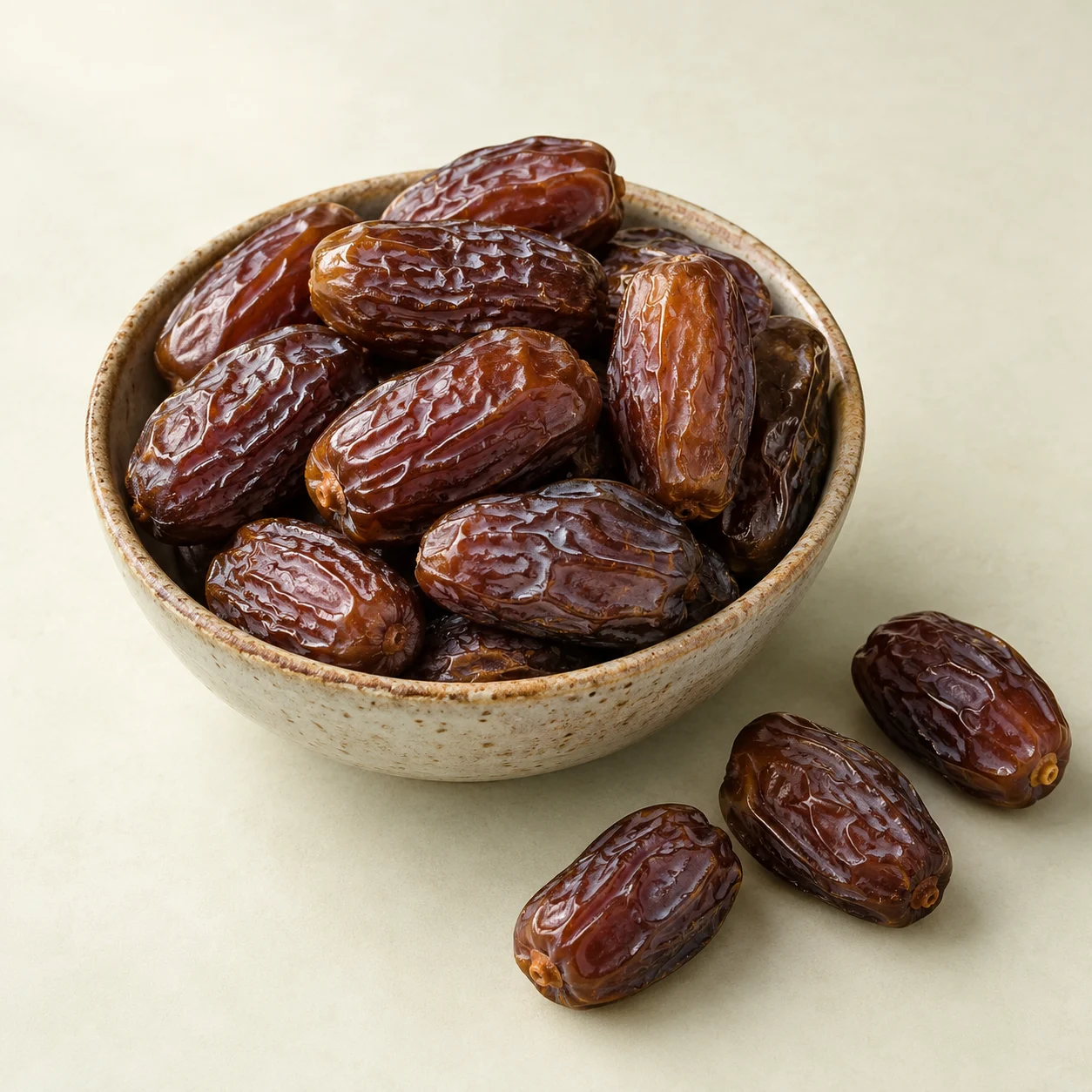 Dátiles Medjool / Medjool dates