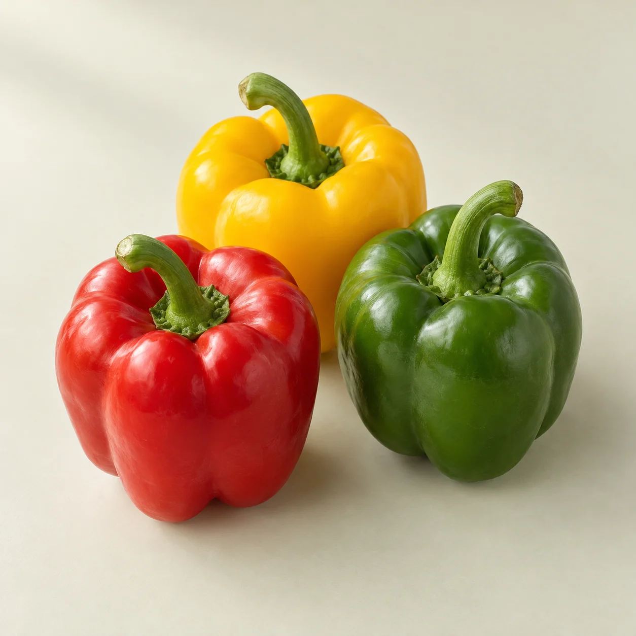 Pimientos / Bell peppers